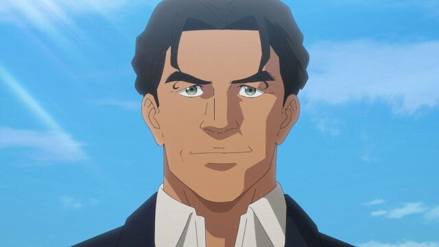 第8話 吠えよ武藤！時代に取り残された男の悲哀…そして大企業・塩田の思惑とは？
