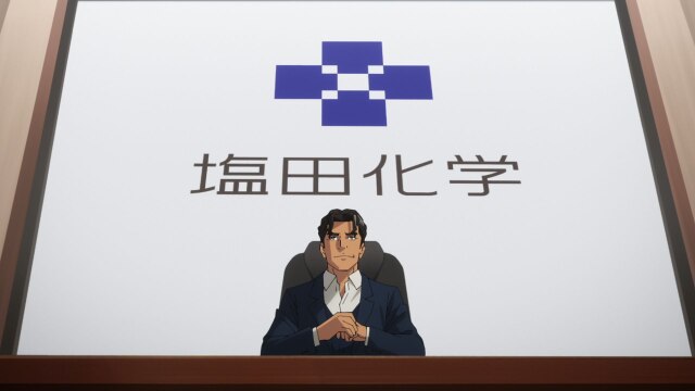 第10話 波止工業、崩壊の危機!噛み合わない想い…田島、苦渋の決断!