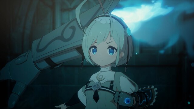 第3話 脱獄！地下牢から逃げろ