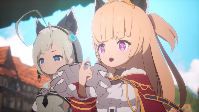 第4話 オートモード！経験値を稼がせて