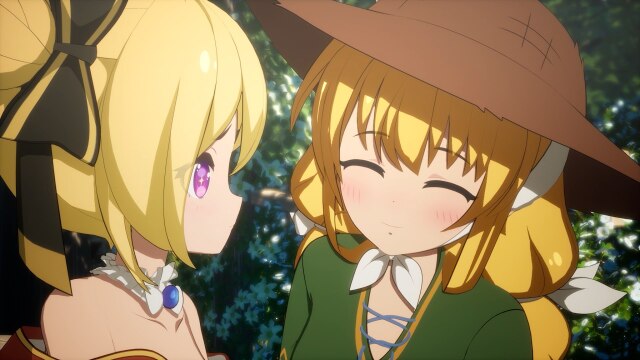 第5話 やっぱり畑仕事があってる私には