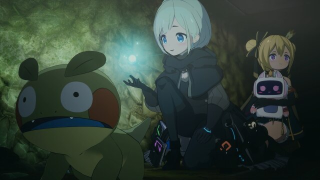 第6話 ガチャはほどほどに