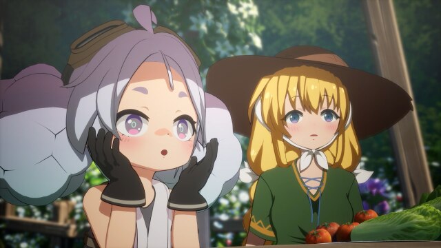 第7話 音楽はいかが？