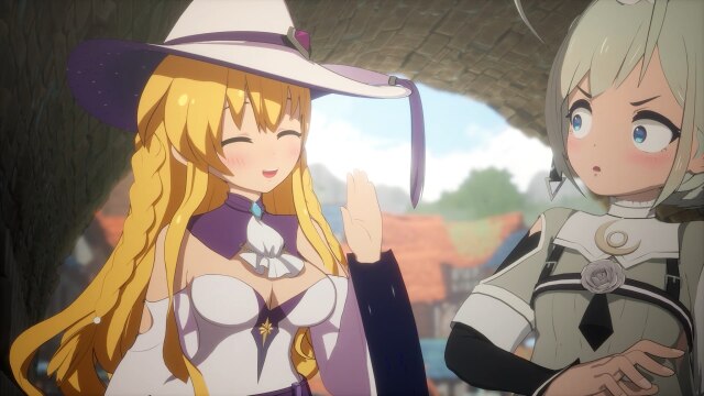 第9話 武道大会開始！ステージクリアに備えよ