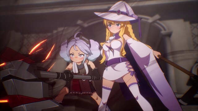 第10話 これが救世主の戦い方