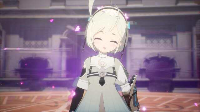 第12話 最終章　ノアを救う