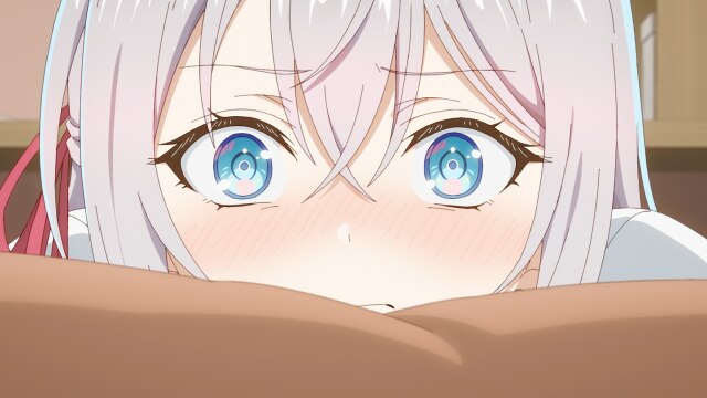 第4話 溢れ出す想い