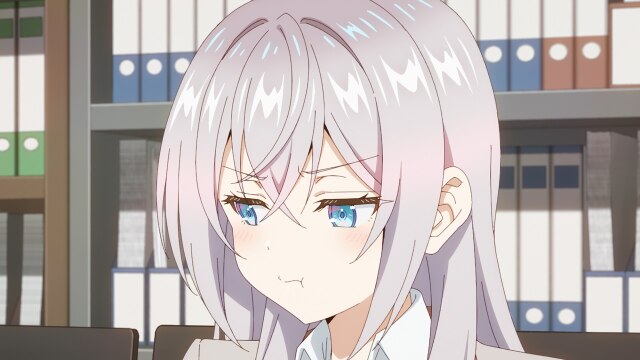 第6話 いわゆるひとつの間接キス