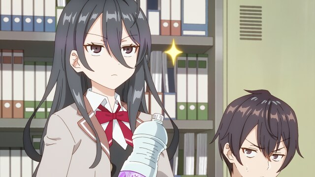 第7話 嵐、来たる