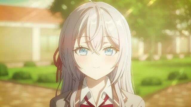 第12話 前を向いて