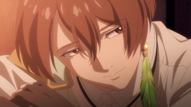 第22話 いつかの君と