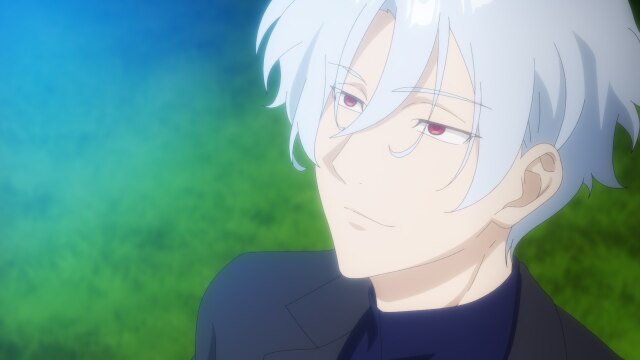 第23話 記憶の果て