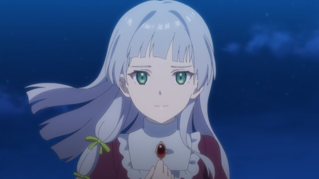 第24話 名も無き物語に終焉を