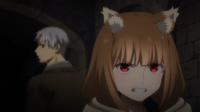 第6幕 商人と理不尽な神