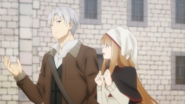 第7幕 神の天秤と草原の魔術師