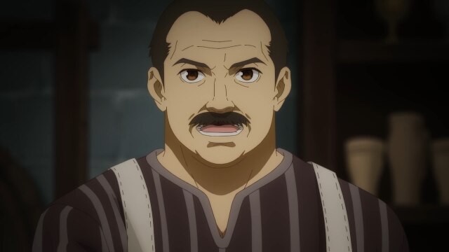 第9幕 甘い蜜と苦い鎧