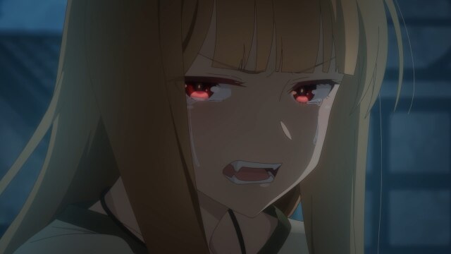 第10幕 狼の知恵と商人の口車