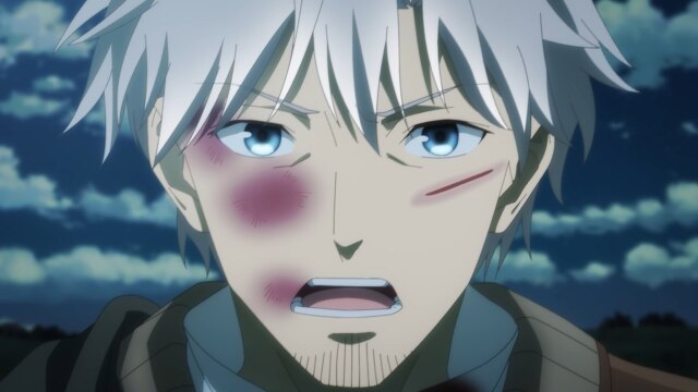 第12幕 裏切りの代価と黄金の代価