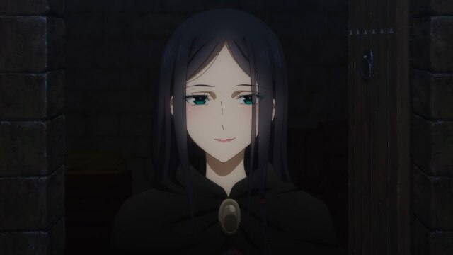 第15幕 鳥の羽と不思議な鉱石