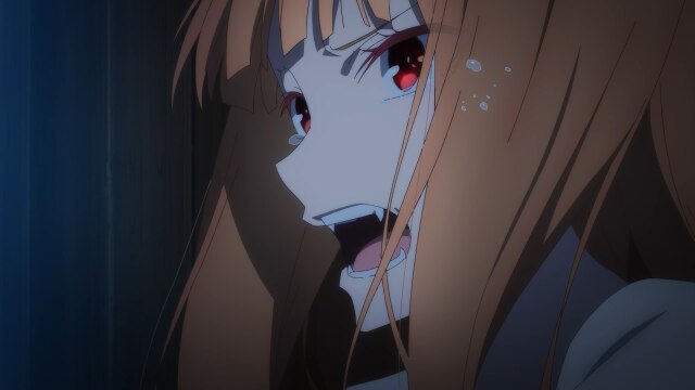 第16幕 祭りの夜と狂った歯車