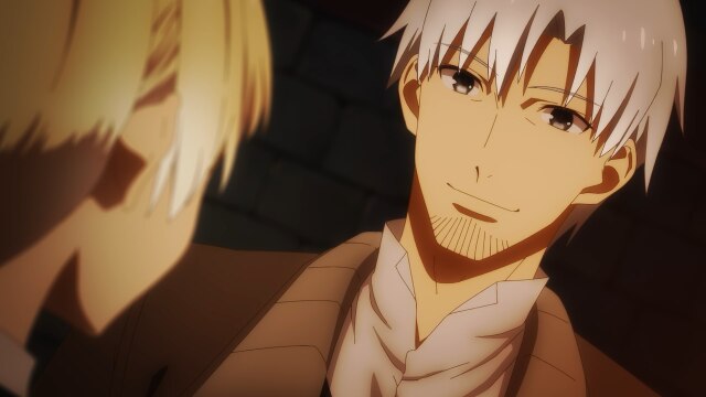 第17幕 行商人の浅知恵と町商人の看板