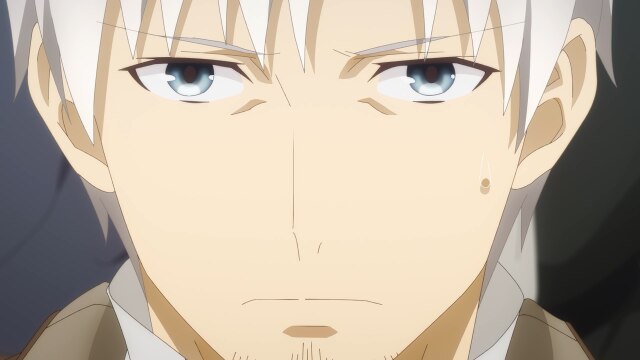 第18幕 決意の積荷と覚悟の交渉