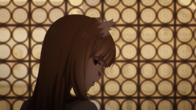 第19幕 見えざる神の手と見えざる狼の心