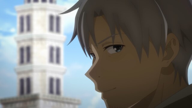 第21幕 異端の村と司祭の契約