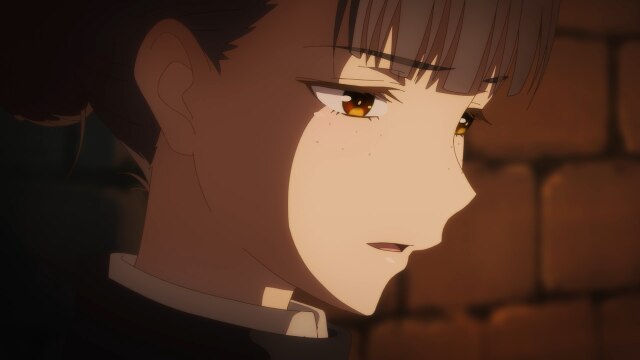 第22幕 教会の教えと父の記憶