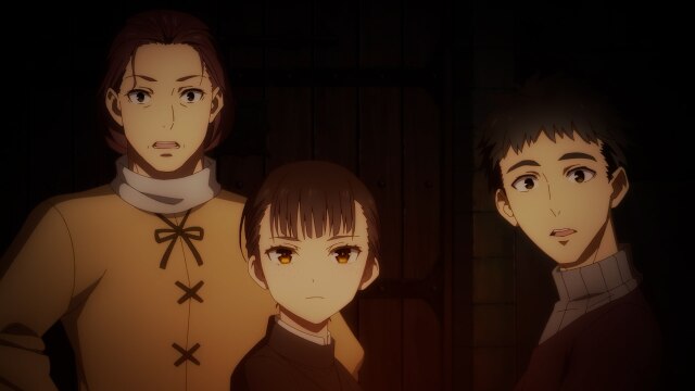 第23幕 仕組まれた災禍としかるべき報い