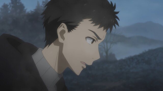 第24幕 蛇神の道と賢狼の答え