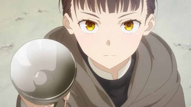 第25幕 奇跡の行方と続く旅路