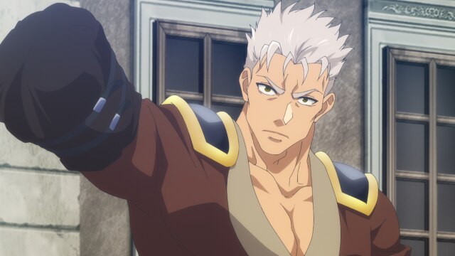 #05 スローライフが理解できない男
