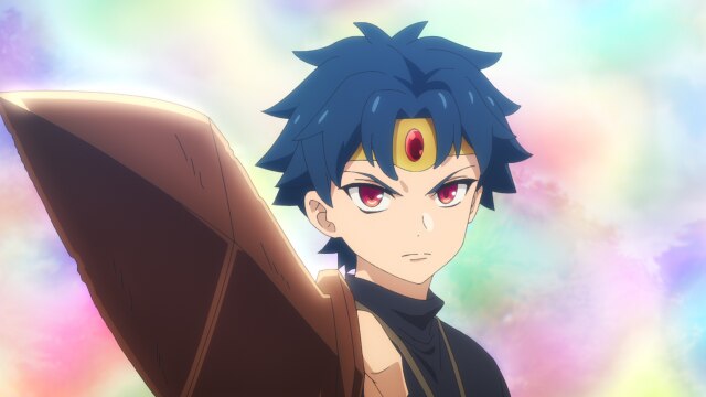 #11 勇者の挑戦