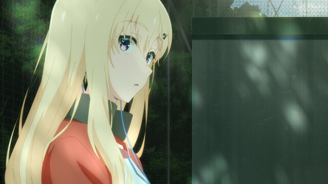 第2話 取引 と 目玉焼き