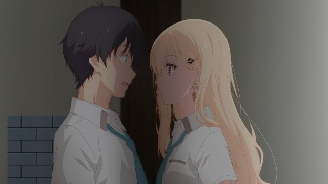 第4話 傾向 と 対策