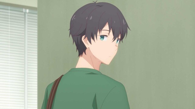 第11話 兄 と 妹
