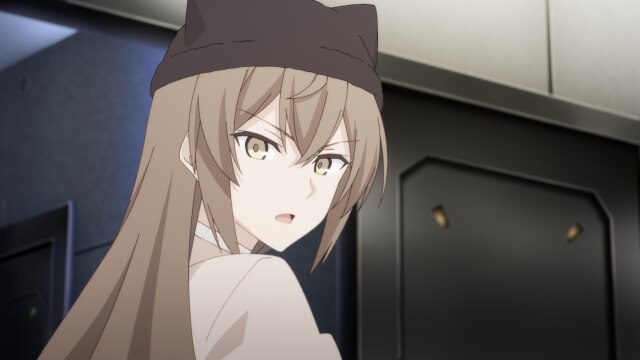 第10話 暁星 ―そして世界は動き出す―