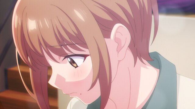 第11話 ちゃんと考えてくれてるってわかっただけで、私は十分