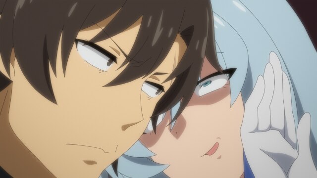 第四話 悪の幹部の倒し方
