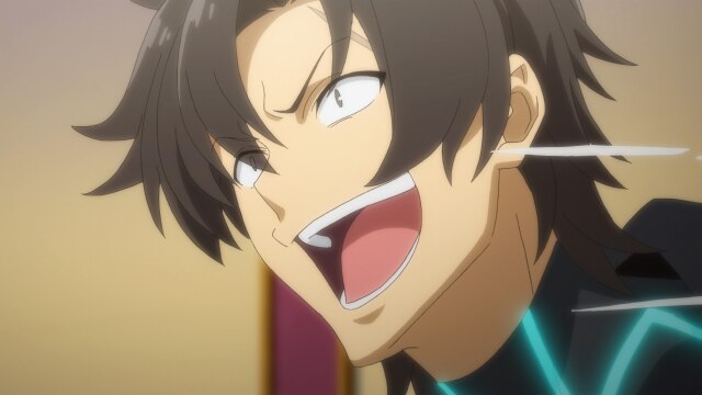 第六話 戦闘員、派遣します!