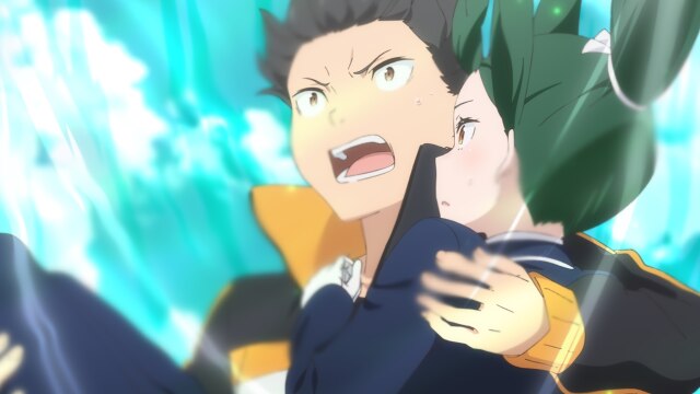 第54話 都市庁舎奪還作戦