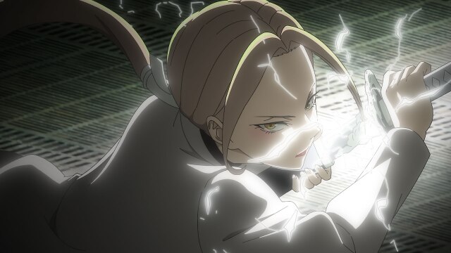 #06 勇者の戦い