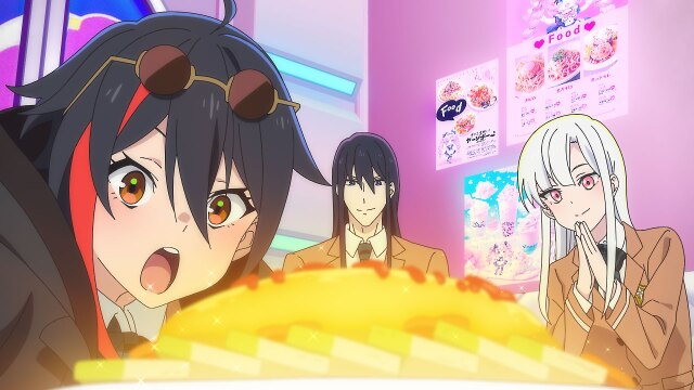 #10 秋葉原御三家