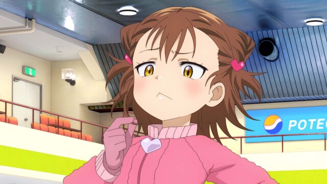 score03 たい焼きとケーキ