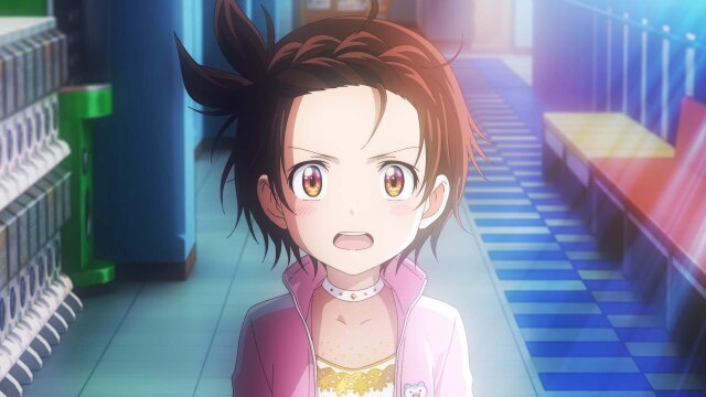 score04 名港杯 初級女子FS（前）