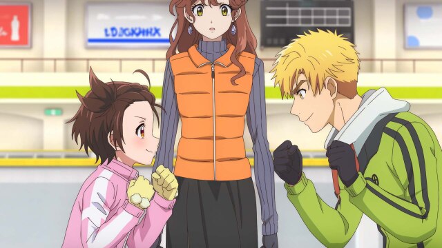 score06 初戦の夜