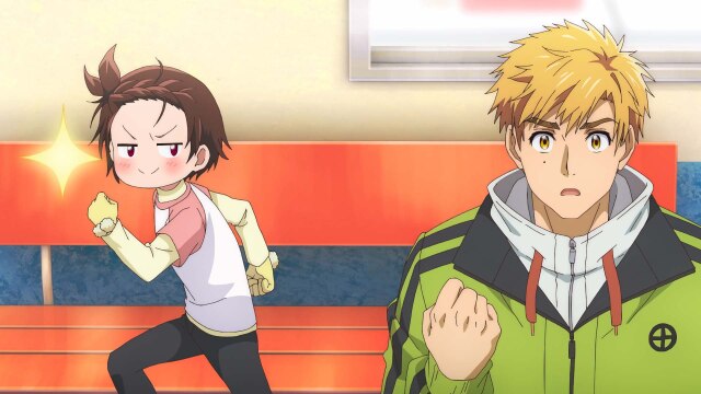 score07 1級バッジテスト