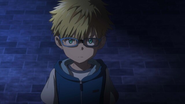 score10 夜に吠える