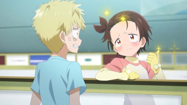 score12 白猫のレッスン